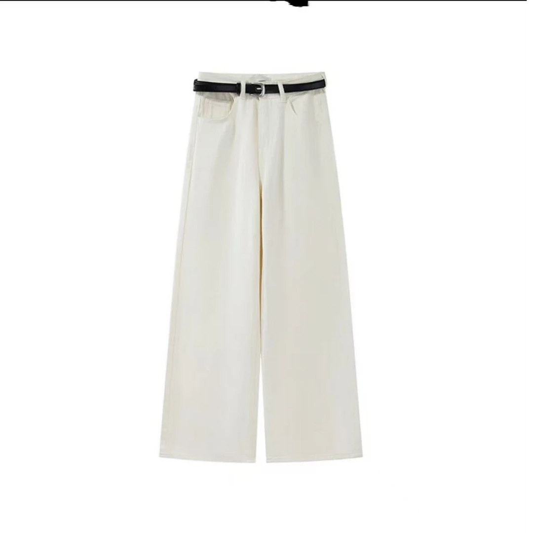 TY/-新款·气质高级感经典牛仔裤*As 1501