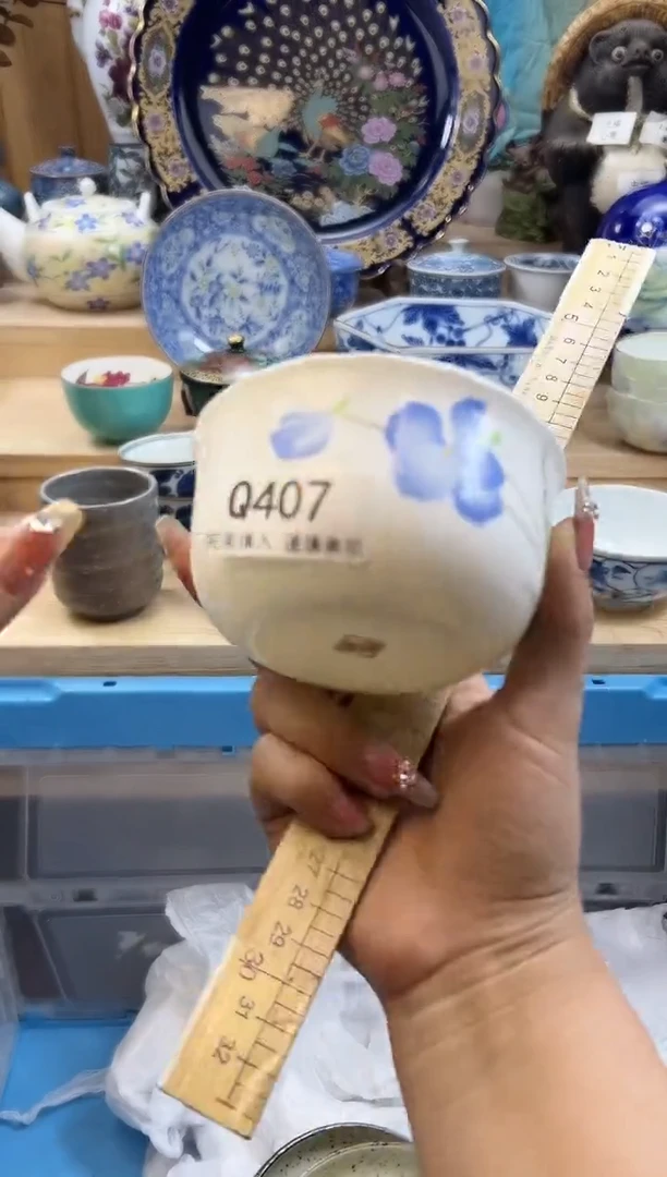 【闪购商品】瓷片407qqqqqqqqqqqq