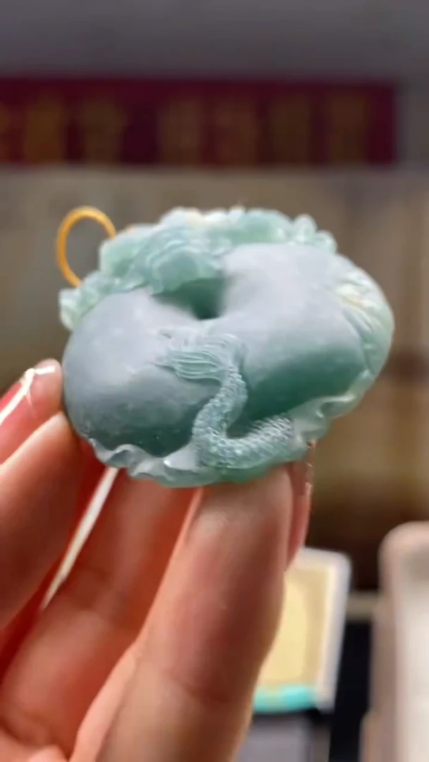 未镶嵌定制翡翠********715