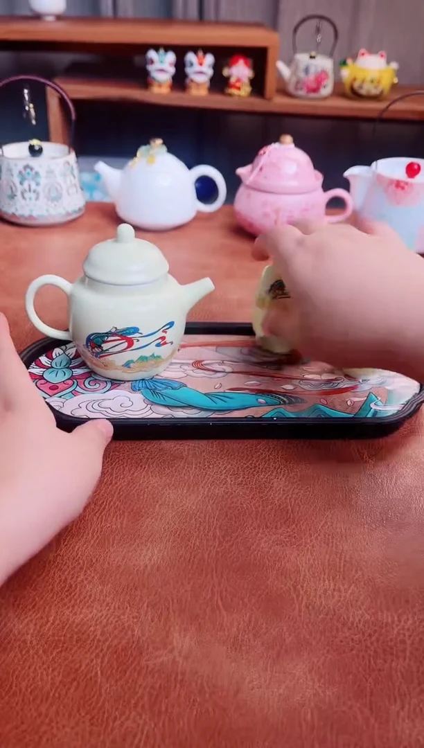 【高货清货】微瑕不售后，介意勿拍（不含礼盒）