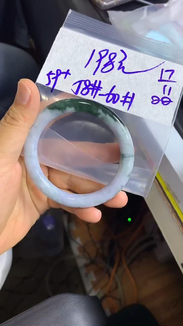 未镶嵌定制翡翠全35#198元多样性发货拍一发一毛货需精抛