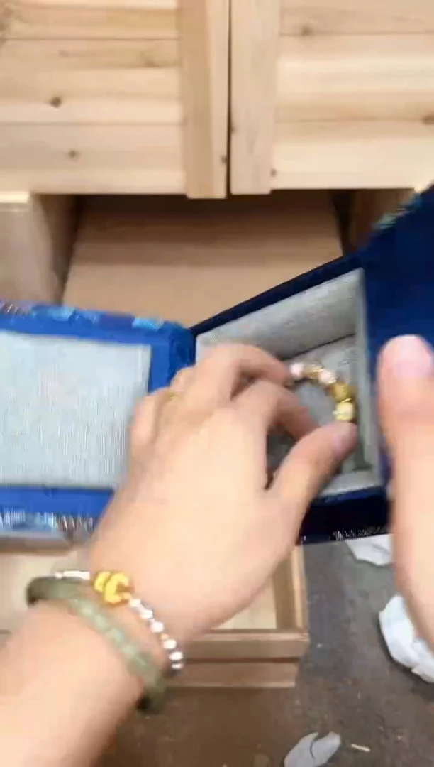 精品手串（无礼盒）@@sp235