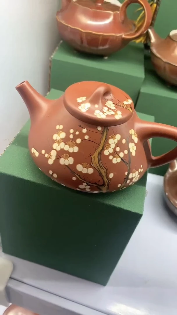 【闪购商品】瓷片陶瓷茶器孤品A013113