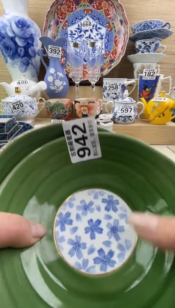 摆件小*毛摆件瓷器瓷器瓷器