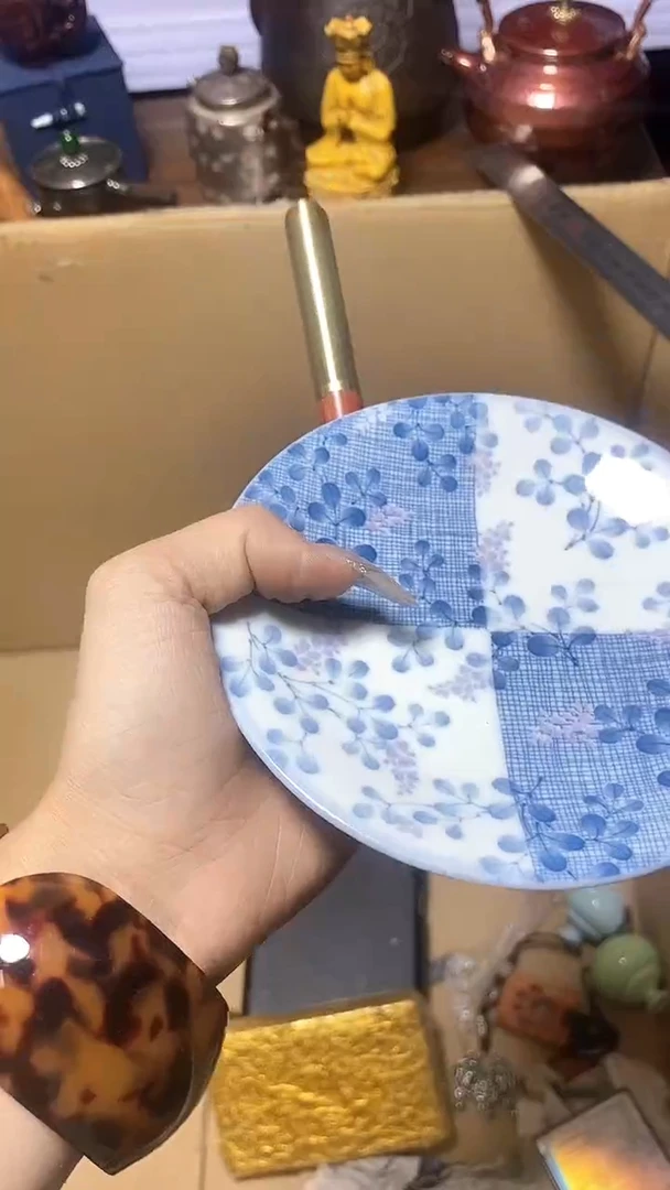 【闪购商品】瓷器瓷片瓷器瓷片