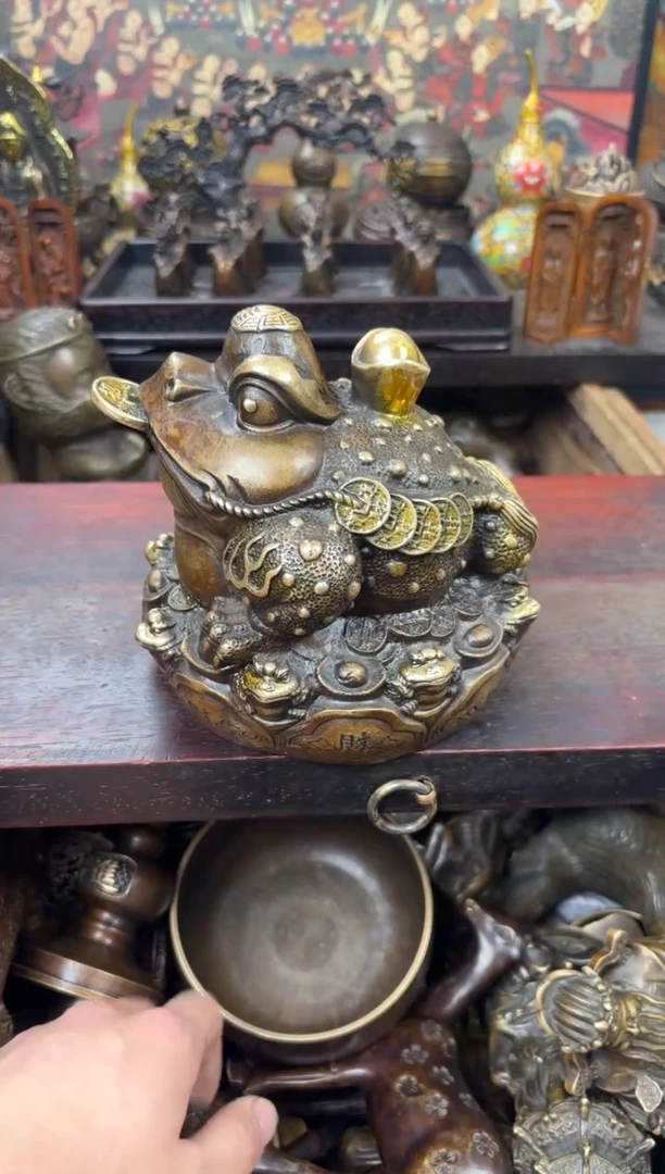 锦瑞铜专属精选链接