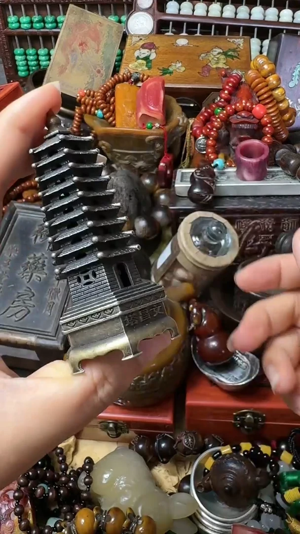 主播推荐：一物一拍，讲解为准！