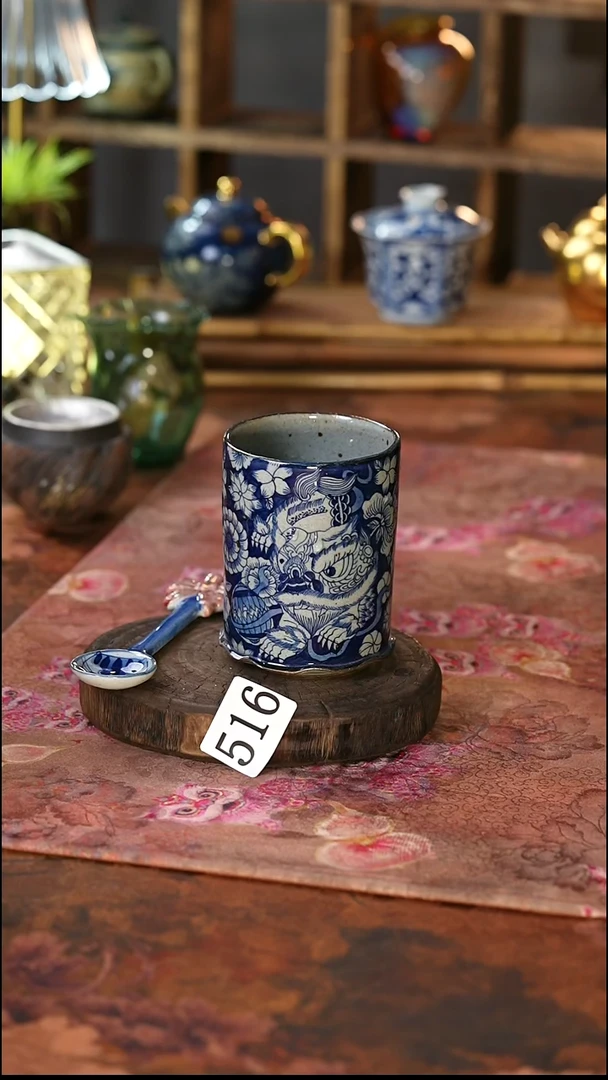 茶碗...........516