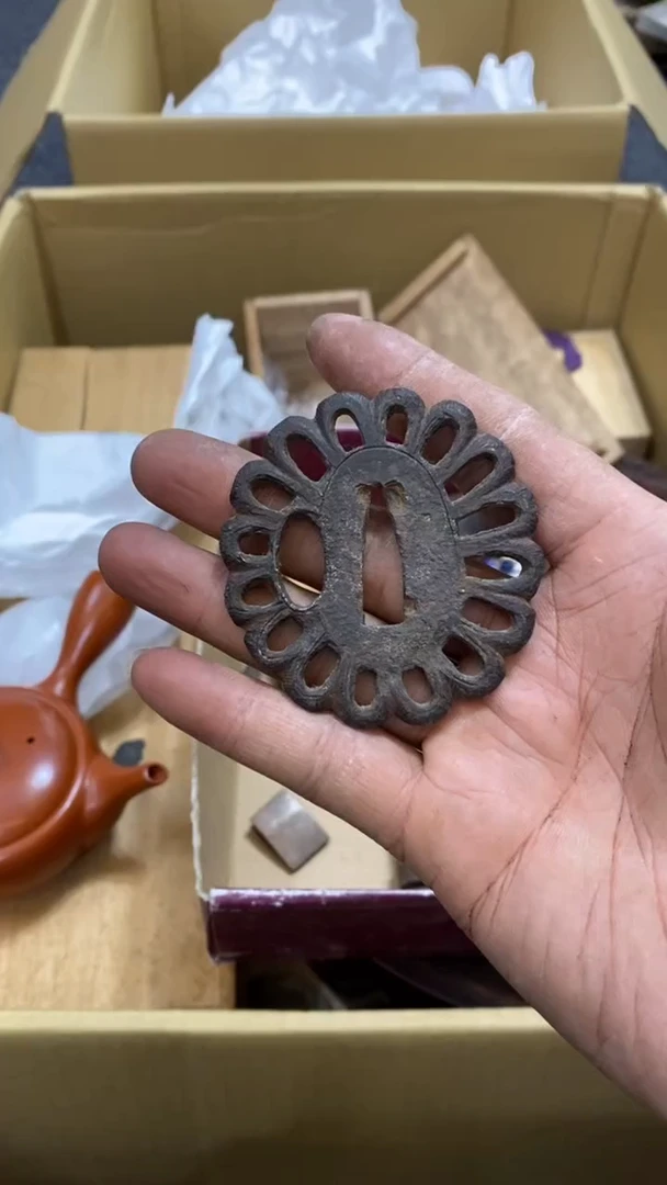 【闪购商品】碟中古商品瑕疵杯碟