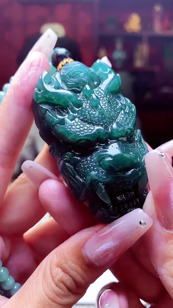 未镶嵌定制翡翠定制翡翠（拍一发一）