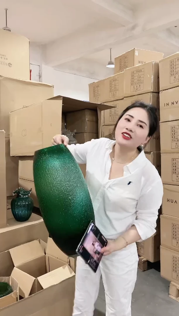 ANQI-微瑕花瓶菩提-6HYBO