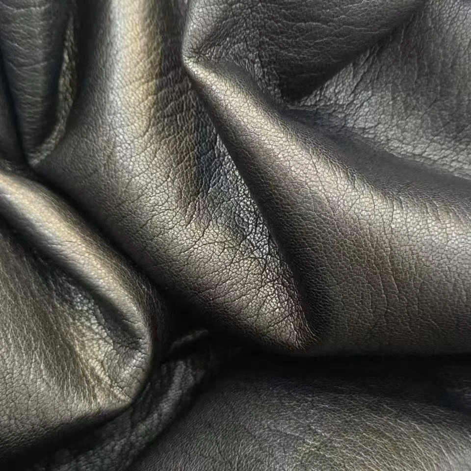 真皮皮衣量身定制颜色加肥加大衣长加长缩短特殊要求拍此链接