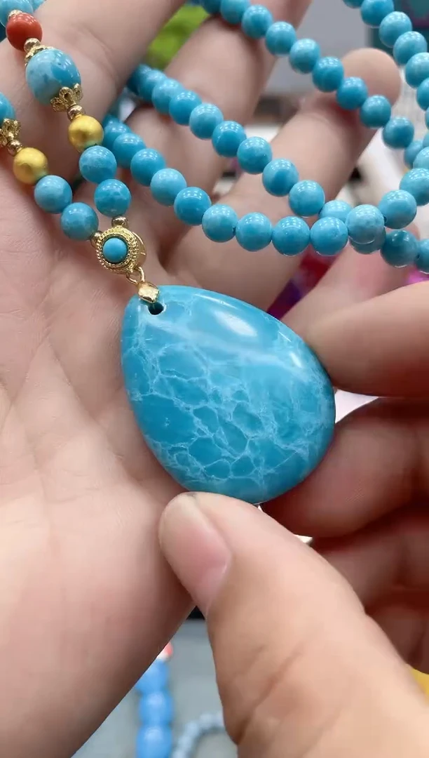图片款 链子吊坠海文RTETYEY