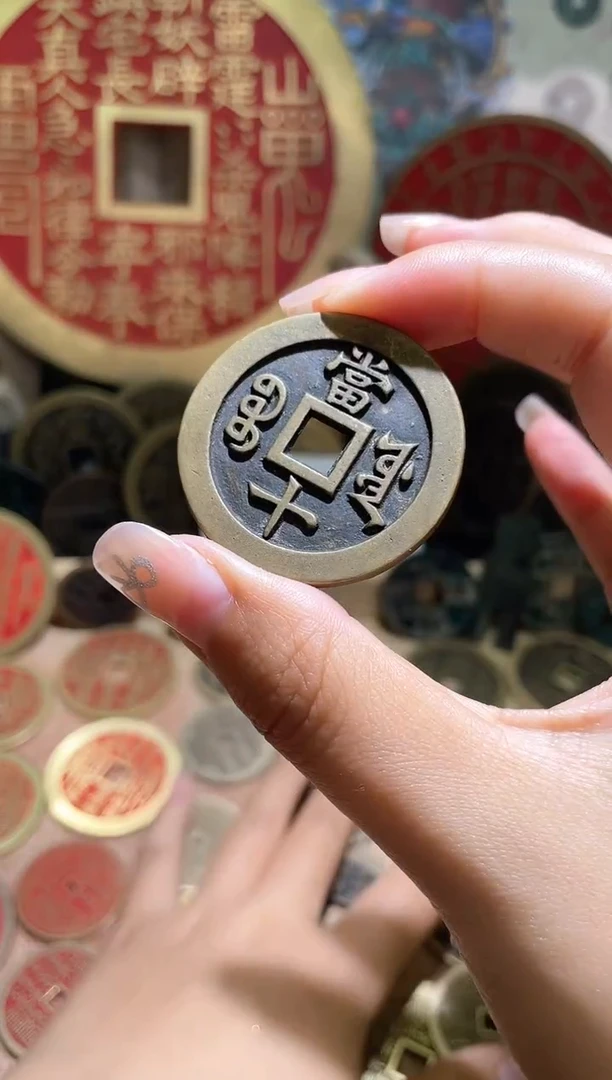 铜现代工艺品花钱