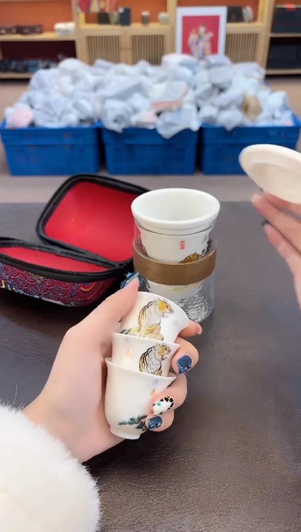 【闪购商品】摆件瓷SC1111111111111