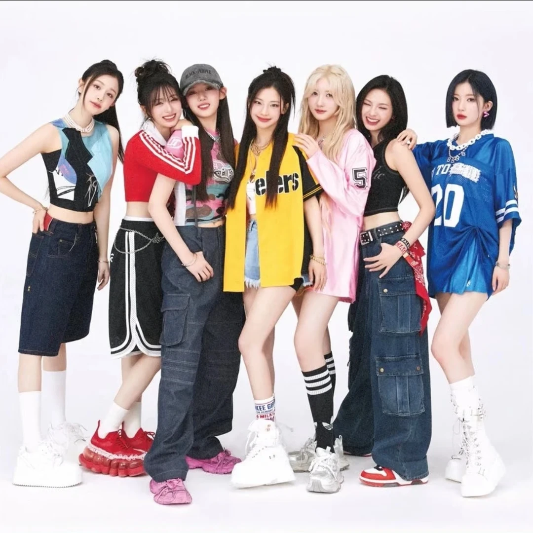 【国内现货】BabyMonster 宝怪日区咖啡线下快闪活动 随机卡