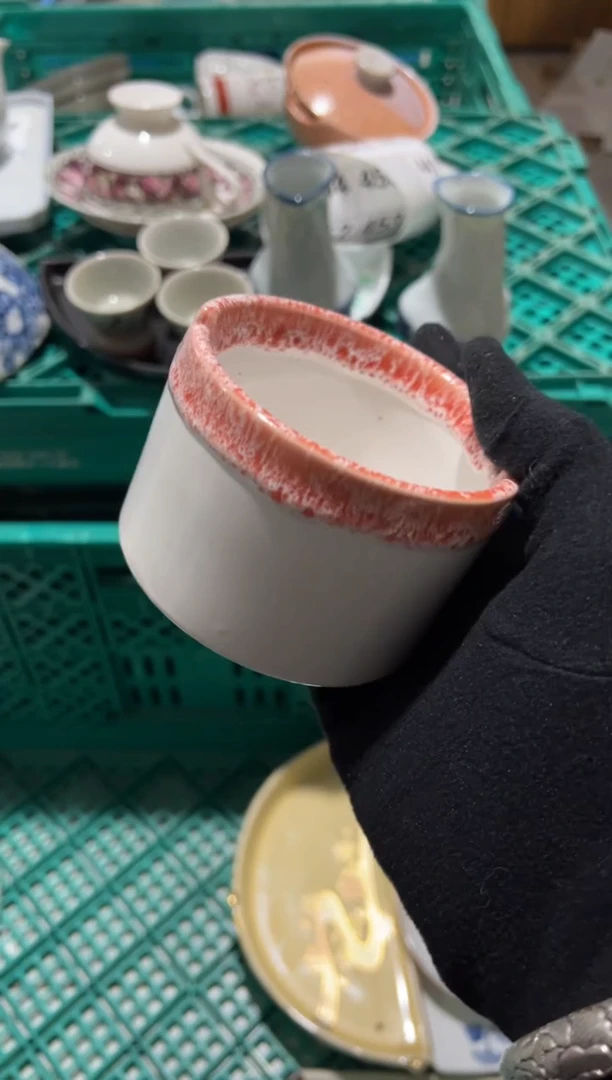 中古商品  默认瑕疵 完美主义者慎拍