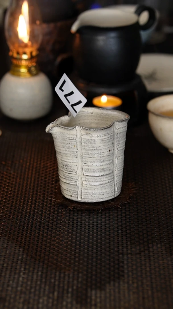 【闪购商品】771景德镇{立梦陶}手作