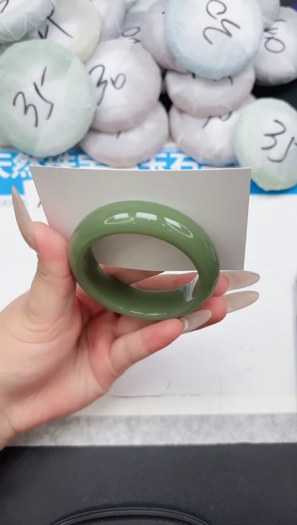 东凌女款手镯192-52.5