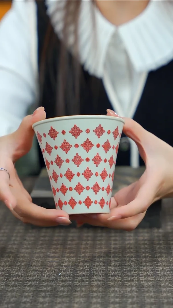 11留器茶斋高货瓷器@@YG0182