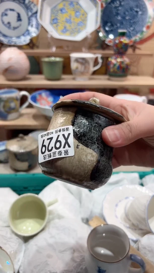 【闪购商品】瓷片当天凑满25米包邮X929