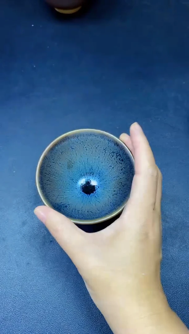 茶盏191微瑕