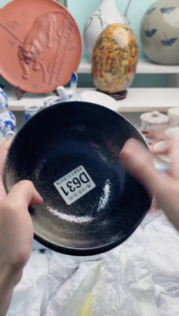 陶瓷王*禧D631*****