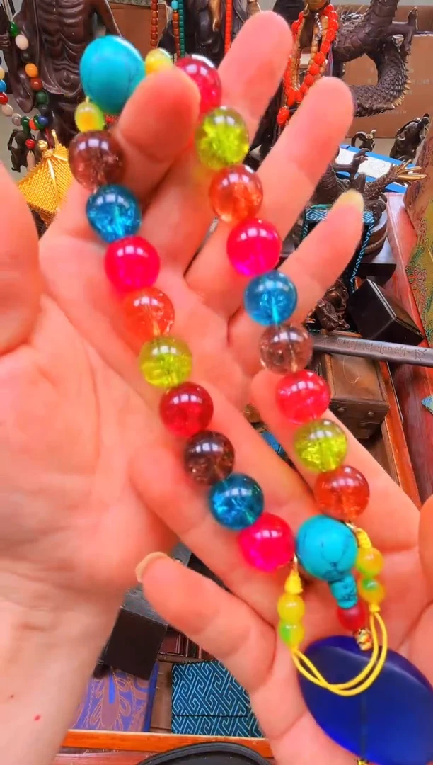 未镶嵌颈饰碧玺安哥专属精品链接c73