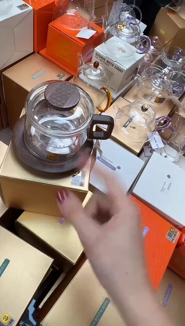 @@禾器晶彩臻雅杯