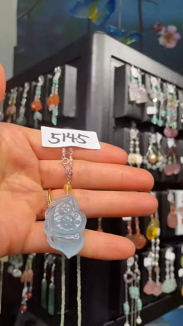 银S925镶嵌耳饰紫晶喜欢拍