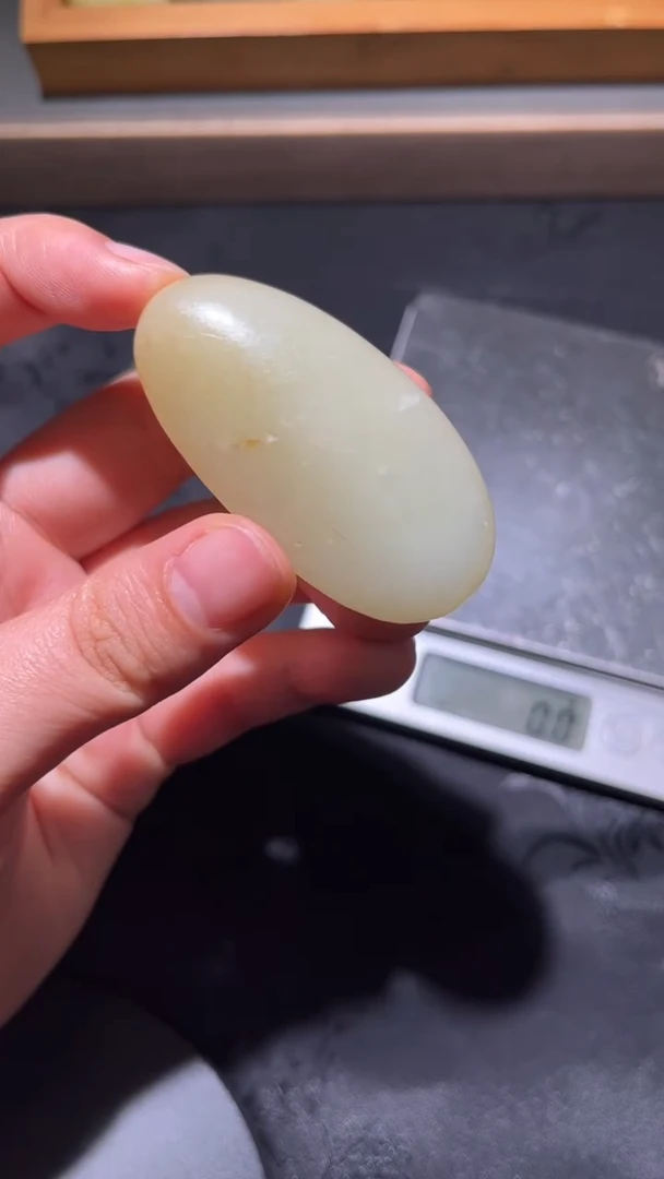 未镶嵌和田玉珠宝奇石16和田玉