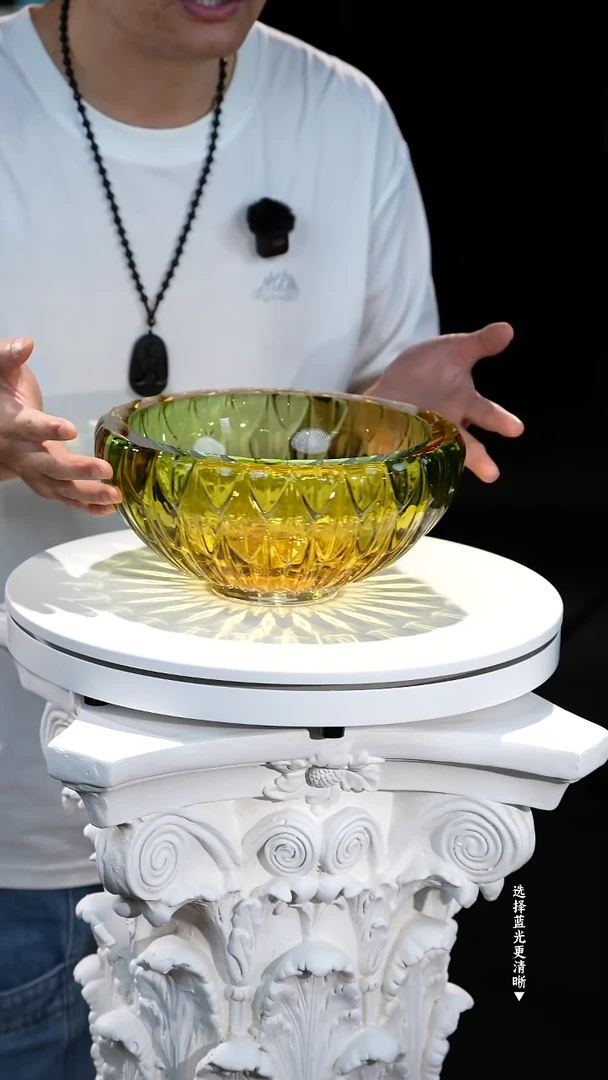 手工艺品琉璃AJ1011302