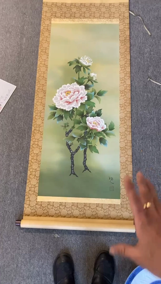 九**十中古回流 谨慎参拍