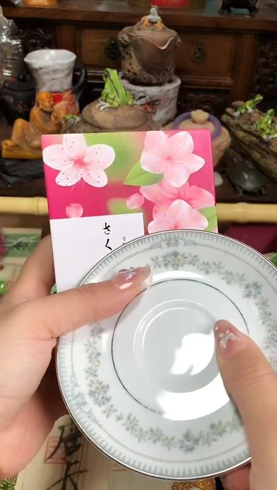 庭*瓷器默认链接一物一拍