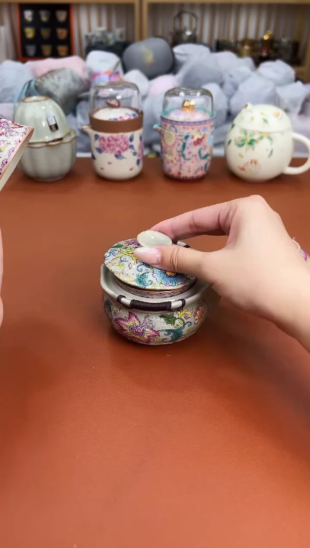 万家瓷坊清货商品链接@@YS573