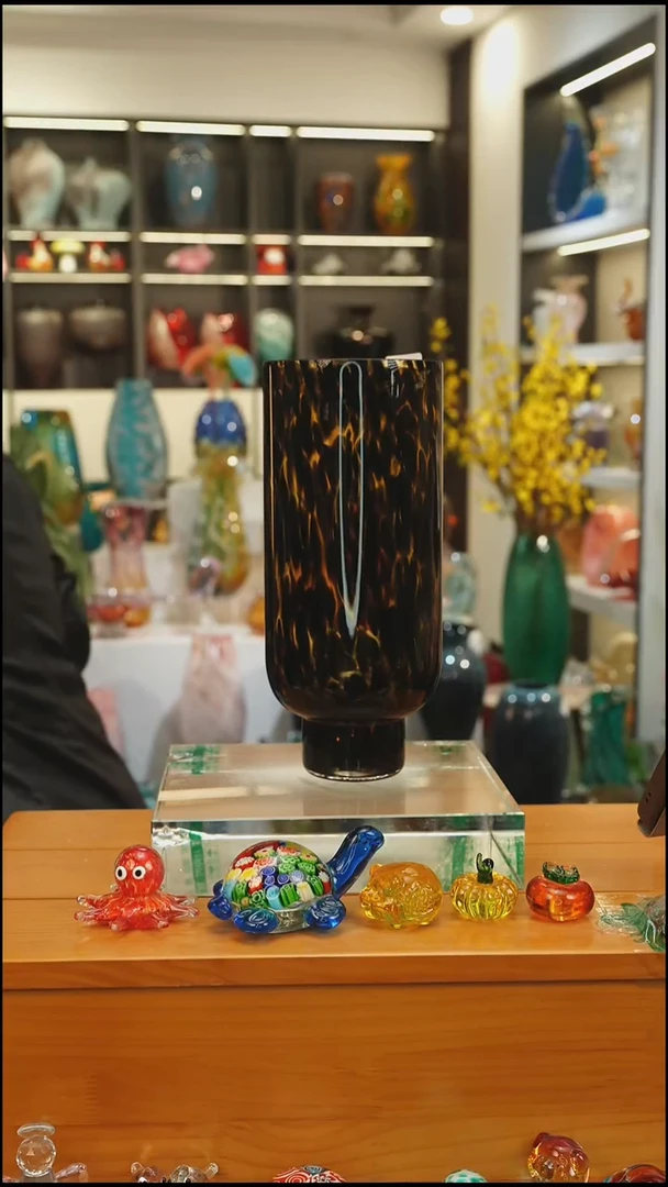 外贸花瓶尾货056