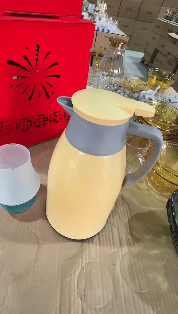 【闪购商品】玻璃无盖款直播专属