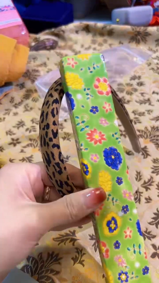 【闪购商品】瓷片陶茶666文玩周边多人