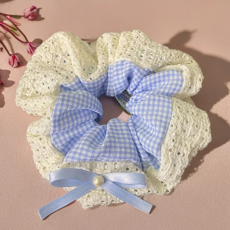 各种款式随机发日韩发圈适合各种年龄