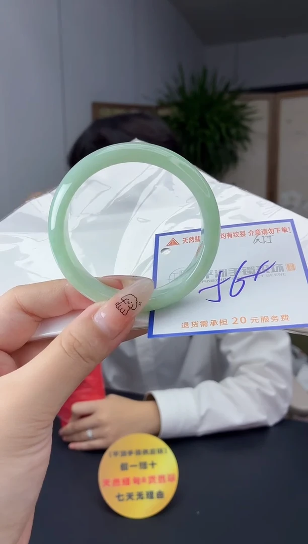 未镶嵌手镯翡翠11111111111