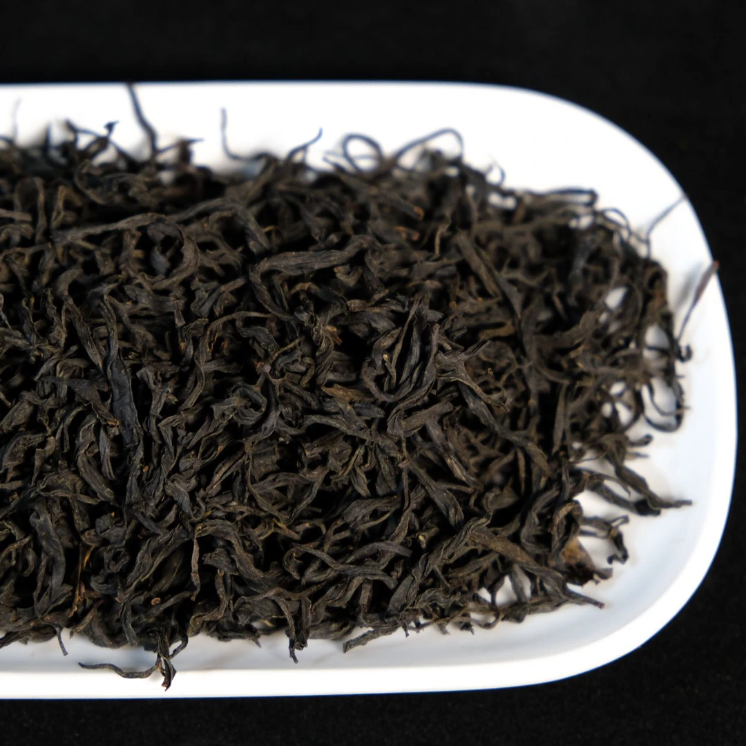 【贵州红茶】贵州金牡丹红茶新茶花香型浓香型茶叶