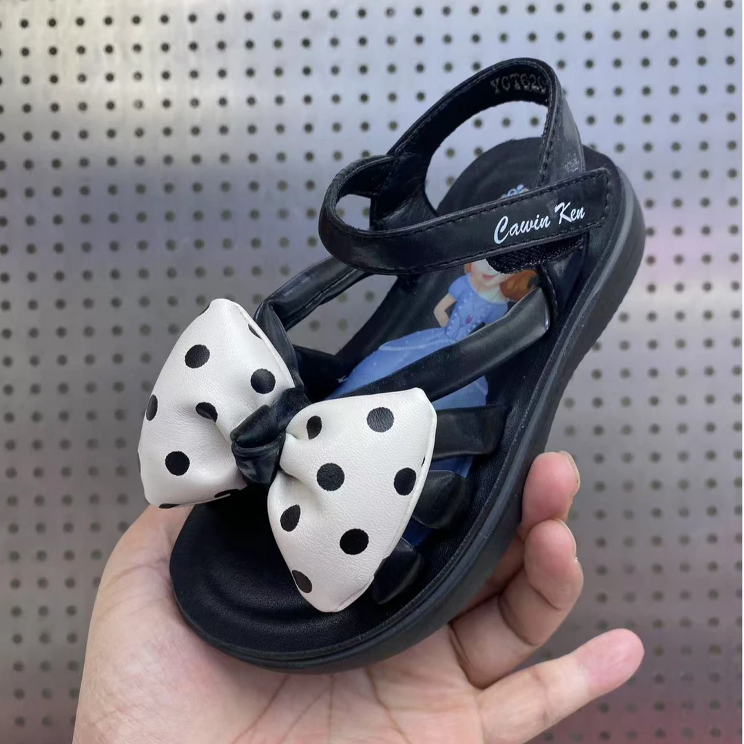 【儿童凉鞋福利】男女童凉鞋透气防滑儿童包头凉鞋