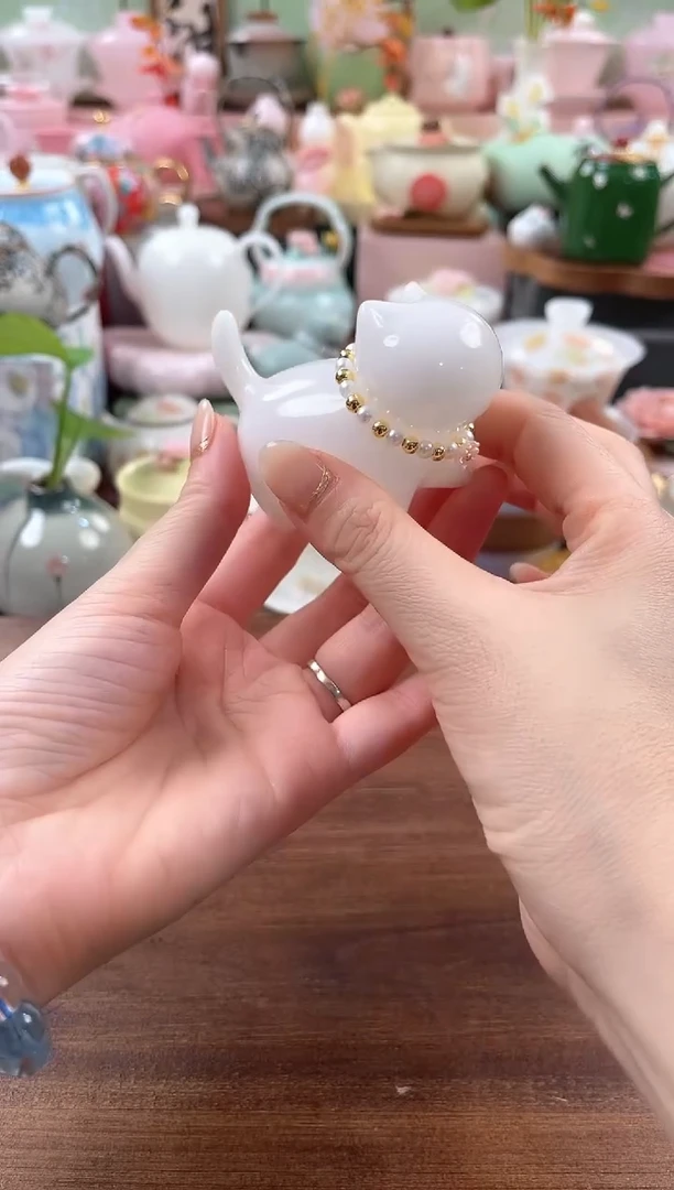 茶具：库存仅剩1件