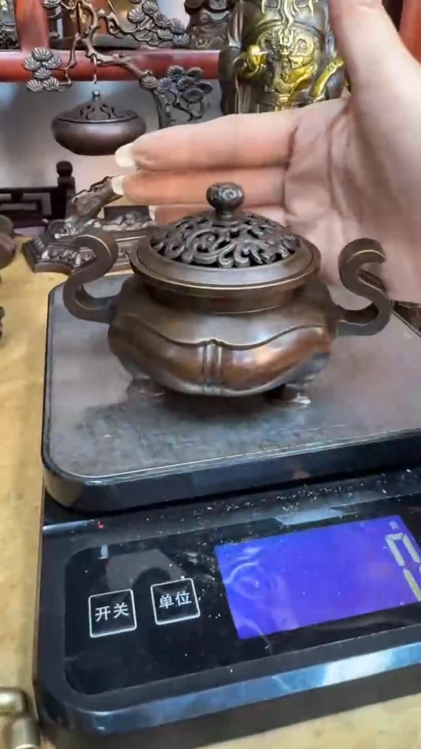 铜韵铜器铜韵铜器