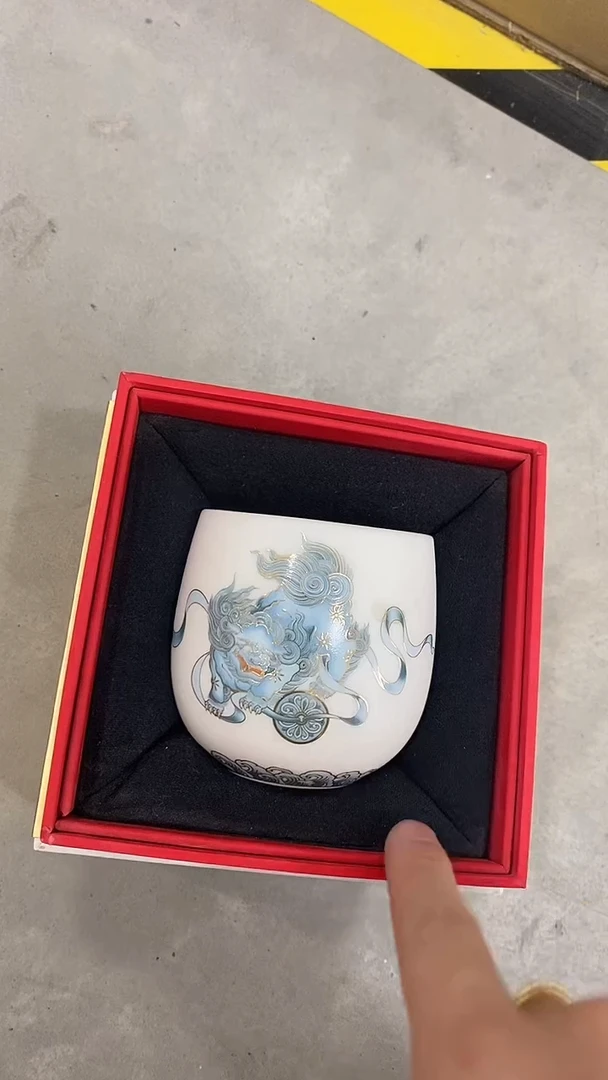 瓷片陶瓷茶器福利A1091