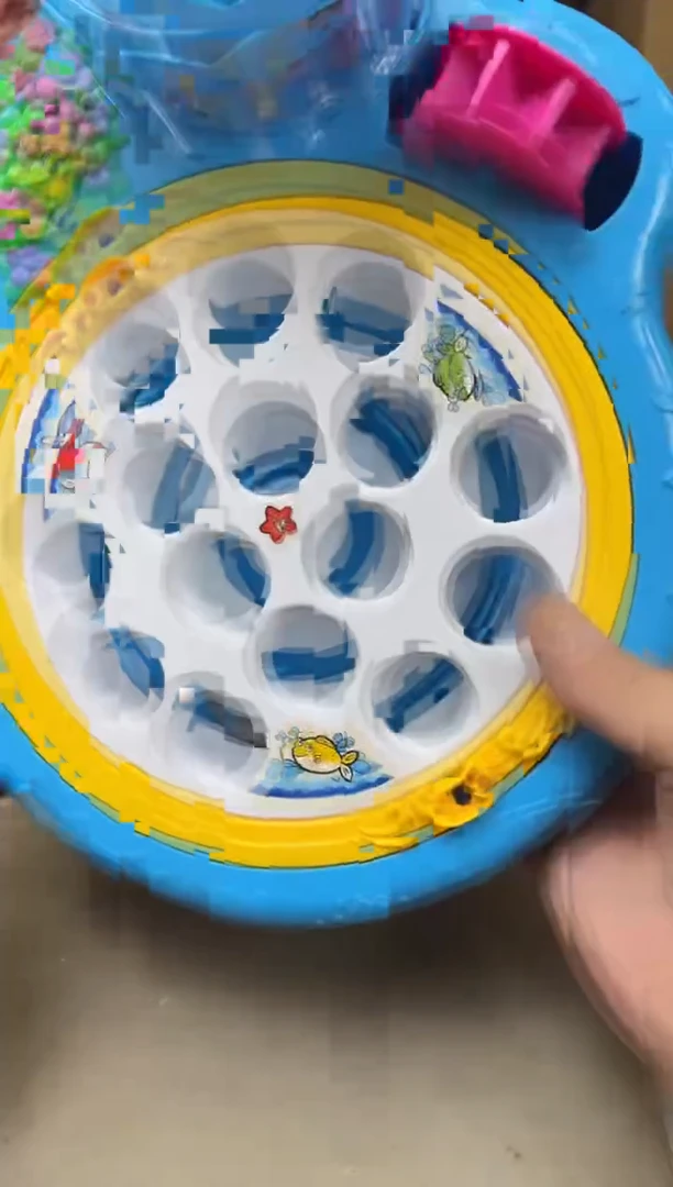 瓷片1504聚宝缘海陶精选