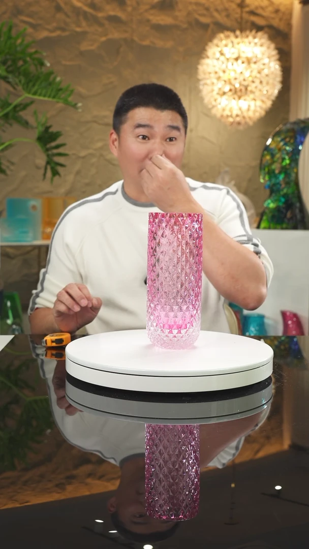 【闪购商品】摆件福利花瓶摆件