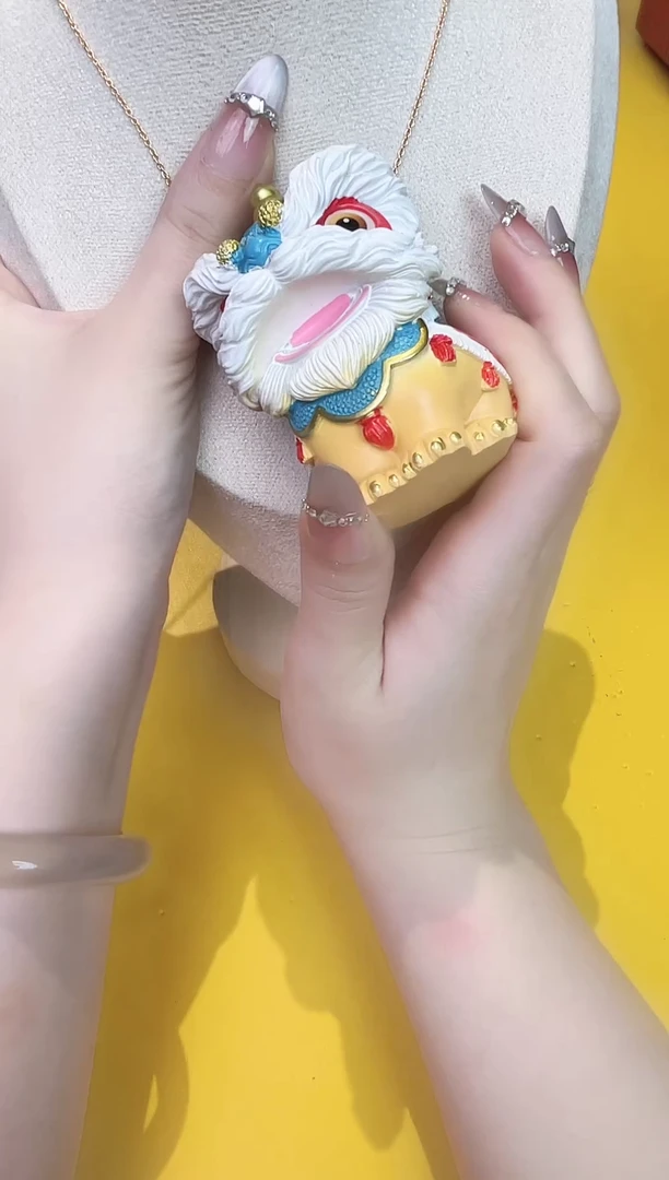 瓷片绿葫芦套