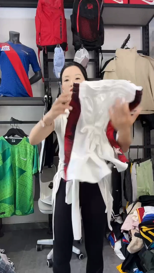 597编码 瑕疵款直播间过款为准 尺码