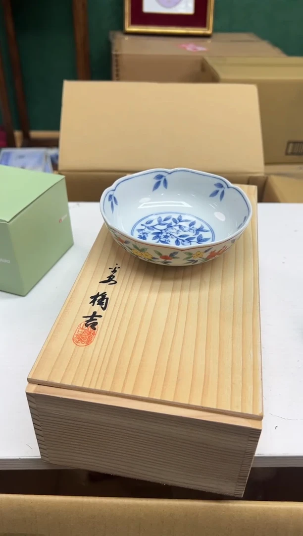 【闪购商品】瓷片f291好好好好好好